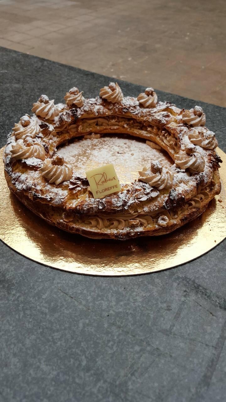 Grand Paris Brest